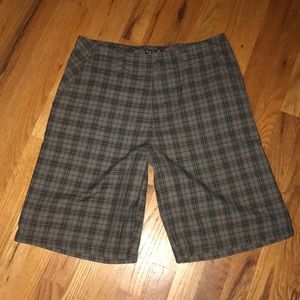 QuikSilver shorts